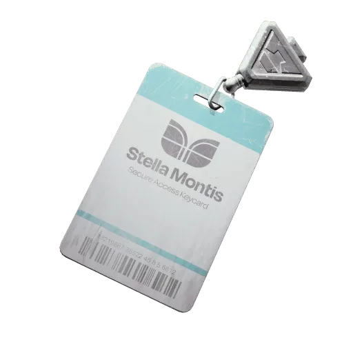 Stella Montis key item icon