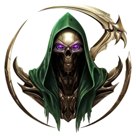 Black Ops 7 Prestige 10 icon, Death