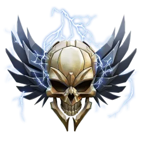 Black Ops 7 Prestige 6 icon, JTAC