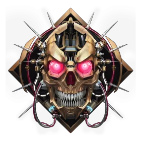 Black Ops 7 level 1,000 Prestige Legend icon