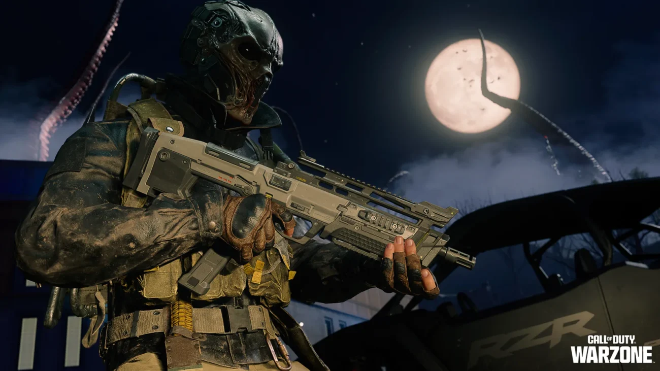 Black Ops 7 Season 6 Weapons: How to Unlock All Four cover