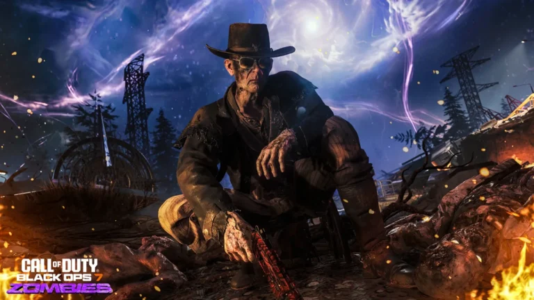 Black Ops 7 Zombies Super Easter Egg: All 6 Toys and Rewards