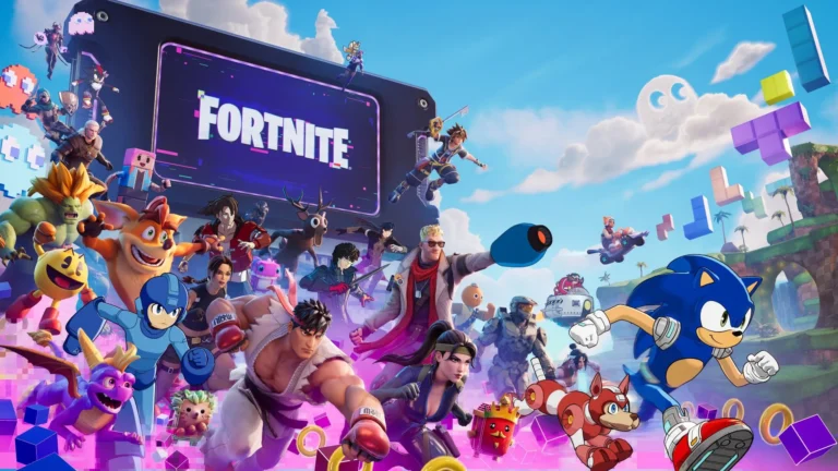 Fortnite Chapter 7 Season 4 End Date: Battle Pass Deadline