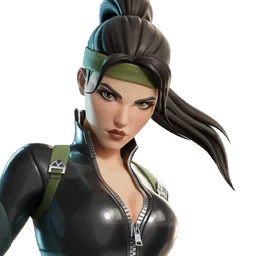 Grace Crowne Outfit icon