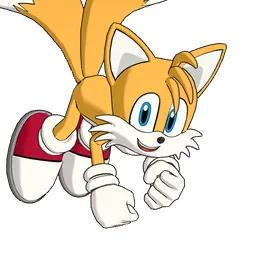 Tails Sidekick icon