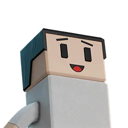 Wrixel Outfit icon