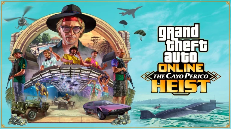 Cayo Perico Payouts: Best Primary Target in GTA Online