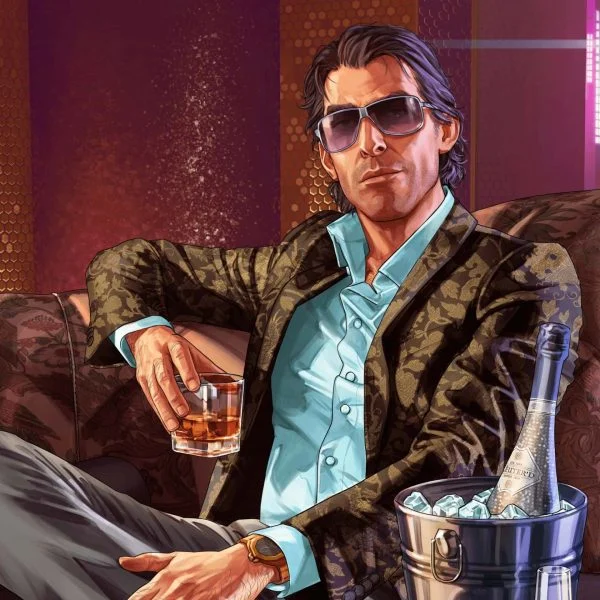 Career Builder Nightclub Owner option artwork