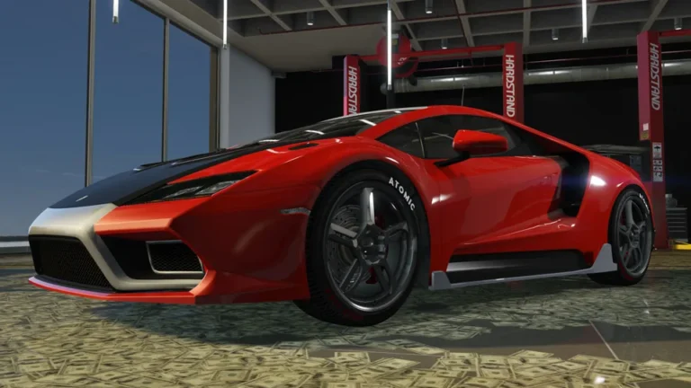 GTA Online Vehicle Cargo: Payouts and Is It Worth It?
