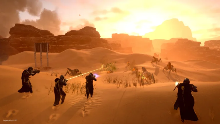 Helldivers 2 Boosters: All 20 and Which Warbond Has Each