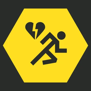 Dead Sprint Booster icon