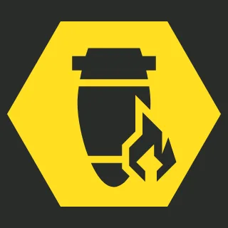 Firebomb Hellpods Booster icon