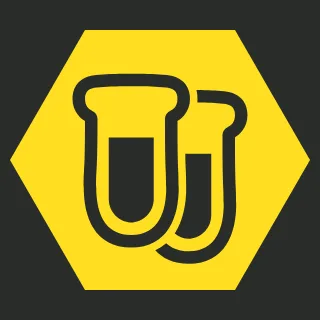 Sample Scanner Booster icon