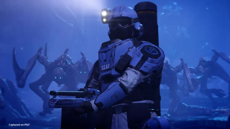 Helldivers 2 Difficulty Levels and Super Helldive Unlock