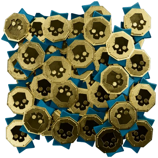 Helldivers 2 medal icon