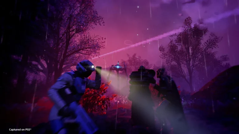 Helldivers 2 Super Samples: Where to Find Them