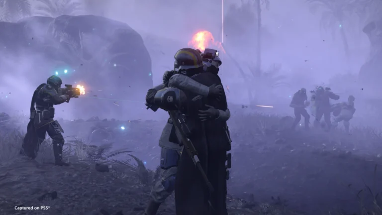 Helldivers 2 Super Credits Not Showing? 6 Causes and Fixes