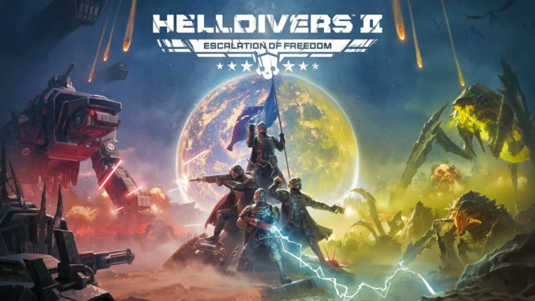 Helldivers 2 Stratagems to Unlock First: Starter Picks