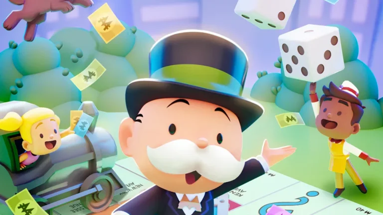 Monopoly GO Golden Blitz: Next Date and Gold Stickers