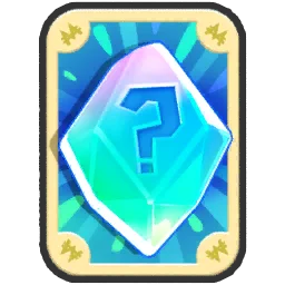 Monopoly GO Wild Sticker card icon