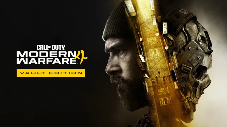 Modern Warfare 4 Editions: Standard vs Vault, Early Access