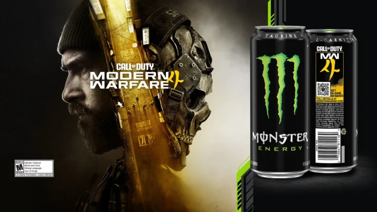 MW4 Monster Energy Codes: Every Reward and How to Redeem