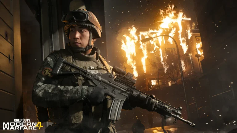 Modern Warfare 4 Release Date, Launch Times and Preload