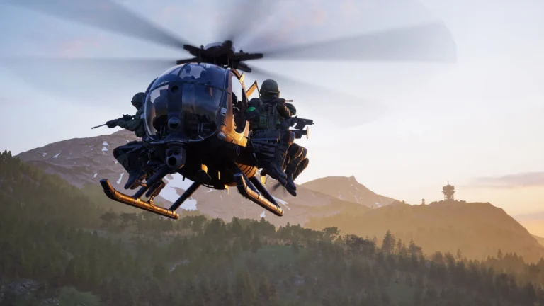 Wardogs FOB Guide: What It Costs and How to Build One