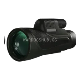 Monocular spotting tool icon from Wardogs