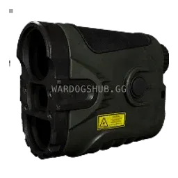 Rangefinder spotting tool icon from Wardogs