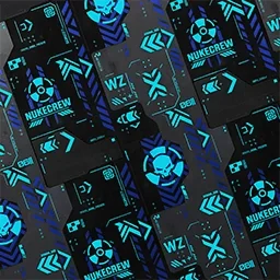 Containment Crew Omega camo icon