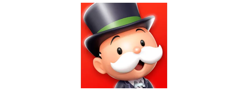 Monopoly GO! Account - 50K-60K Dice