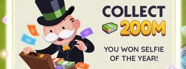Monopoly GO! Adventure Club - Full Carry