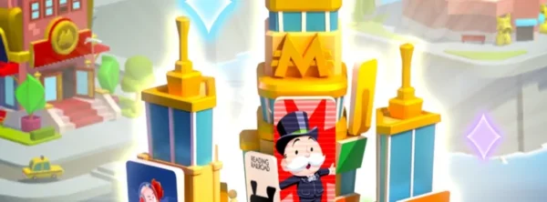 Monopoly GO! Stars