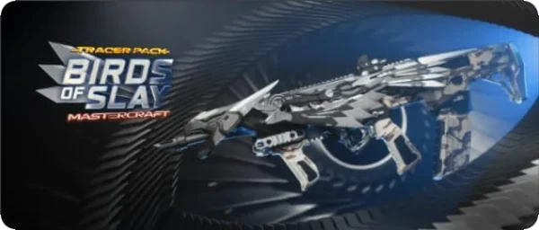 BO7 Mastercraft: Birds Of Slay