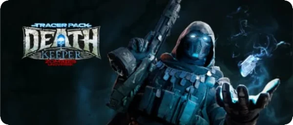 BO7 Mastercraft: Death Keeper