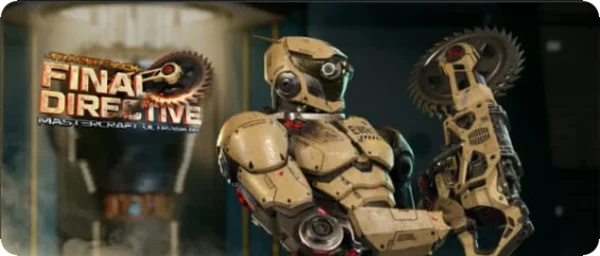 BO7 Mastercraft: Final Directive
