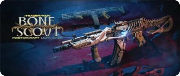 BO7 Mastercraft: Bone Scout