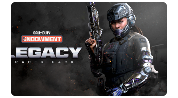 BO7 Endowment (C.O.D.E.) — Legacy Tracer Pack Code