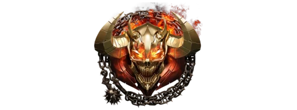 BO7 Prestige Master Account