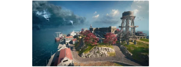 BO7 Rebirth Island Challenges