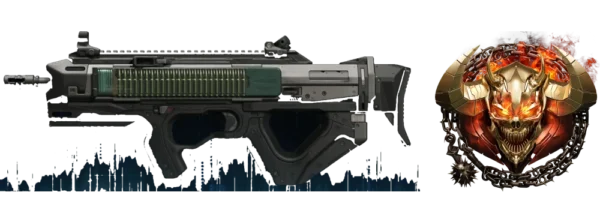 BO7 Weapon Master Prestige Boost