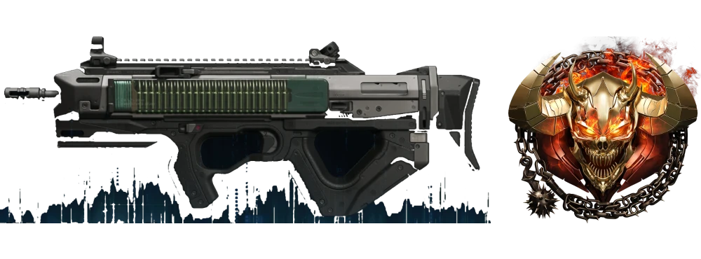 BO7 Weapon Master Prestige Boost