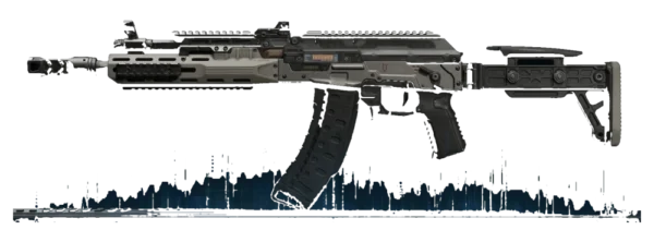 BO7 Assault Rifles Leveling