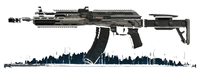 BO7 Assault Rifles Leveling