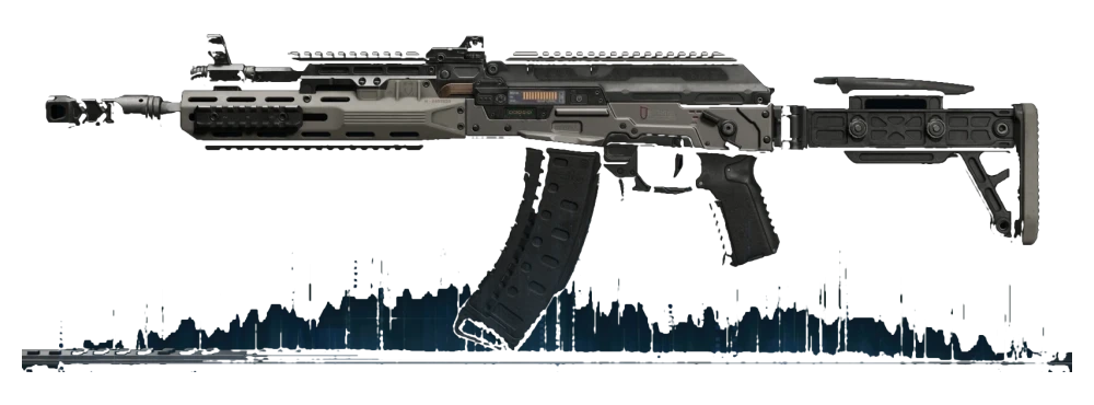 BO7 Assault Rifles Leveling
