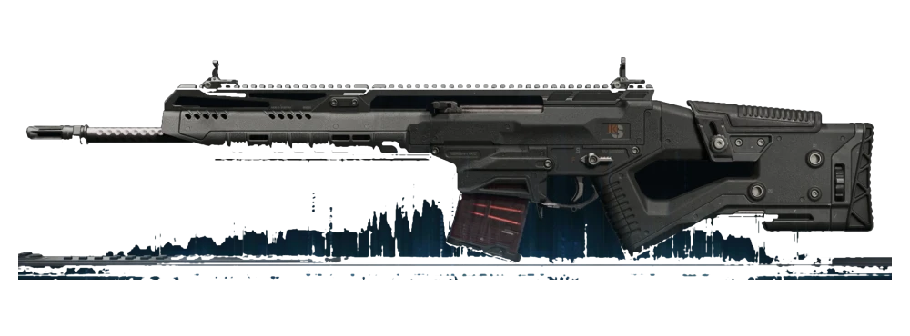 BO7 Marksman Rifles Leveling