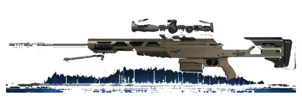 BO7 Sniper Rifles Leveling