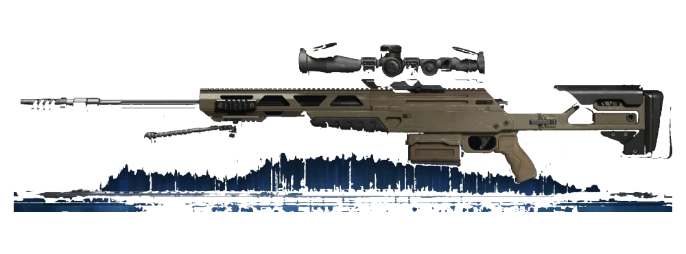 BO7 Sniper Rifles Leveling