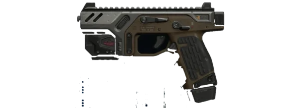 BO7 Pistols Leveling